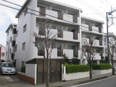 アメニティ高坂