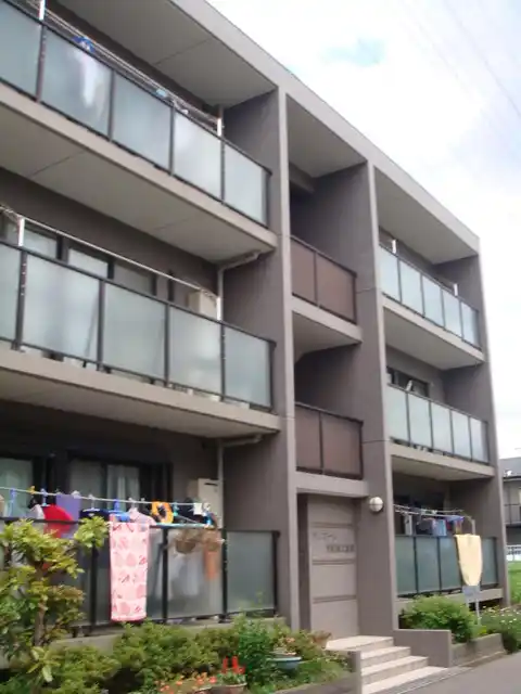 サン・マーレ東船橋弐番館