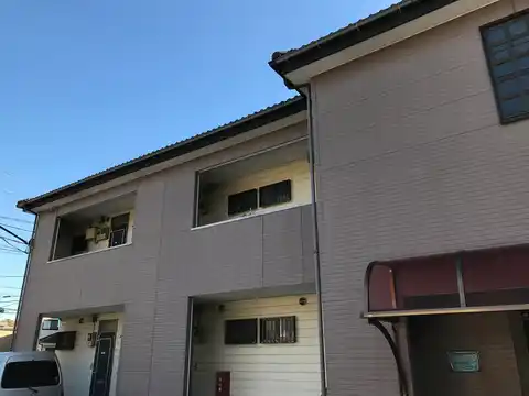 ハーモニーTAKANASHI