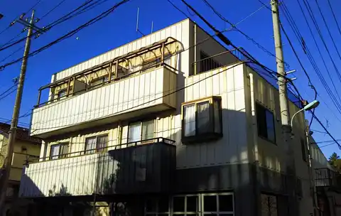 ハイツ吉田