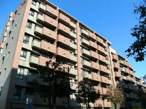 ザ・ウインベル東久留米