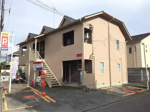 コーポ松登美