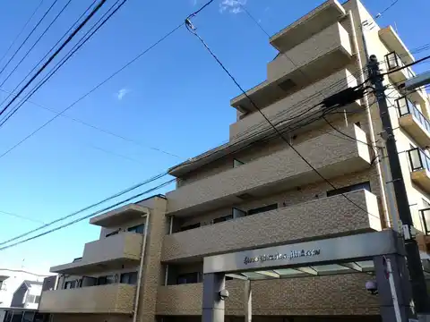 ライオンズマンション北寺尾