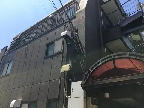 サンハイツ