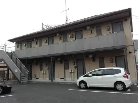 マ・メゾンII