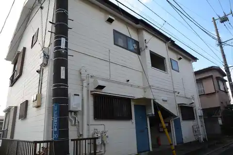 ハイツタジマ