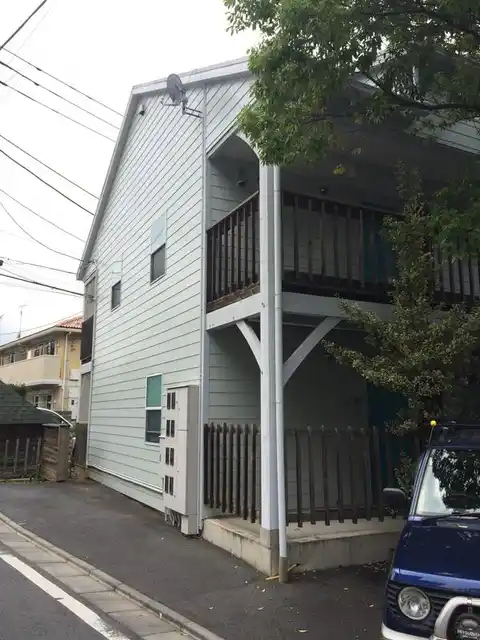 TIMBER APARTMENT THE OUL HOUSE