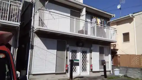 パークサイド五番館