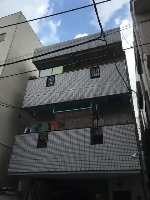 コーポ北村