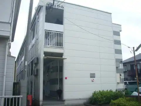 レオパレスくすの木II
