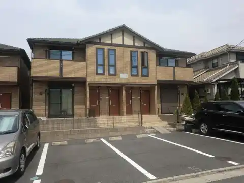 ボンヌールB