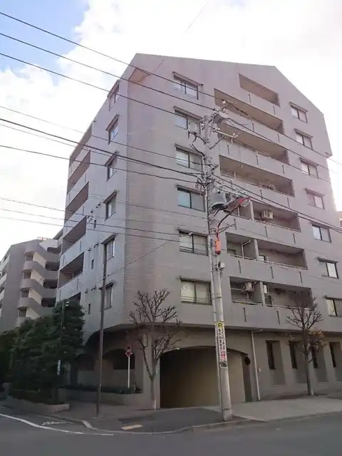 ベルク両国