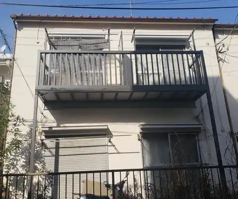 加藤ハウス