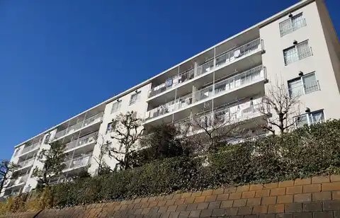 向ケ丘遊園センチュリータウン5号棟