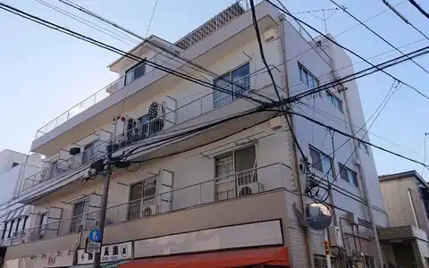 野尻ビル