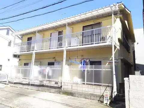カーサ祐光