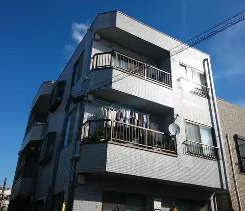 東新ビル