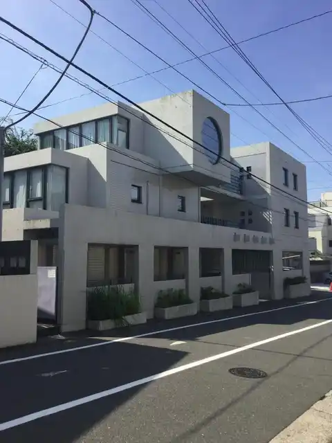 グランメゾン田園調布