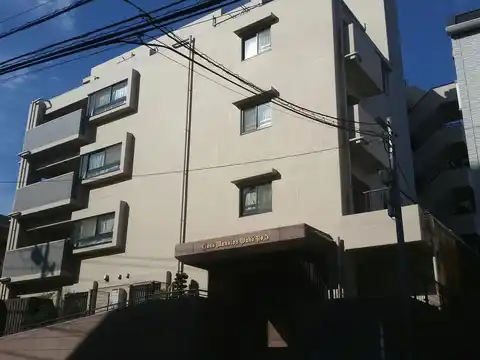ライオンズマンション和光第5