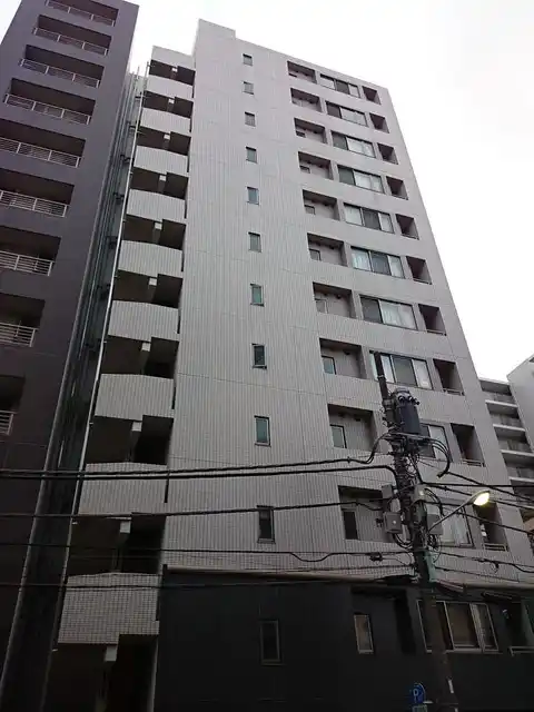 クオス銀座エスト・トロワジェーム