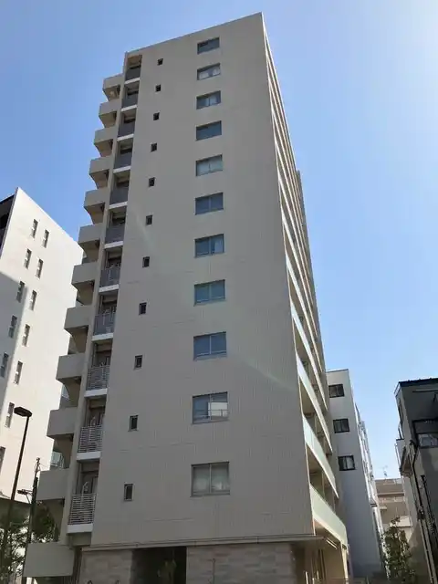 ウエリス渋谷本町