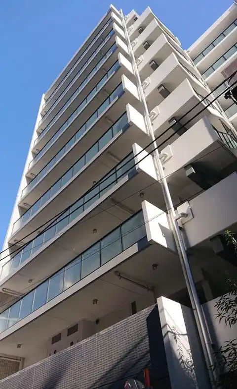 デュオステージ大山