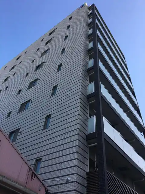 ベルドゥムール浅草
