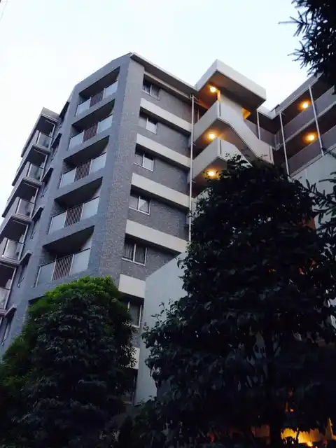 ファミリーフィールズ大宮 壱番館