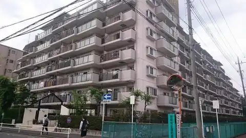 セントラルコート浦和南