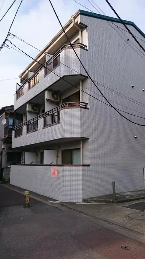 グリーンハイム戸田