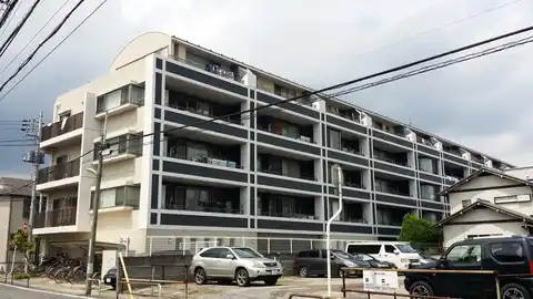 イクシア行徳