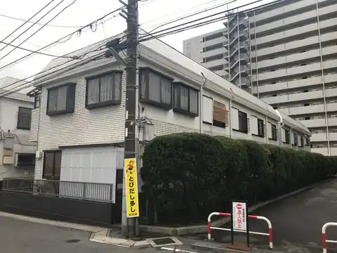 原木ローズガーデンハウスA棟