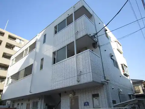 パークメゾン