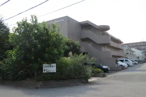 フロラシオン