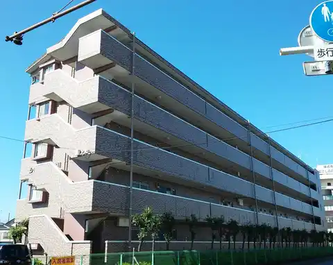 シャンポール砂川