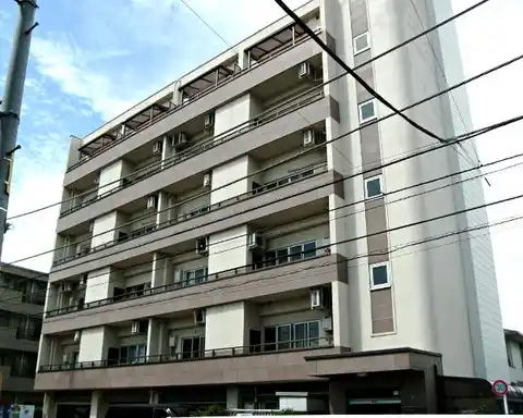 第一雅マンション