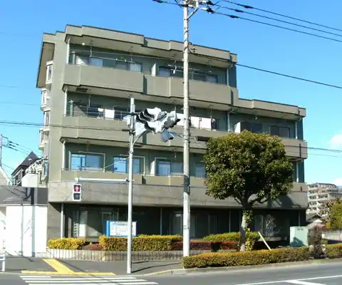 アネックス壱番館