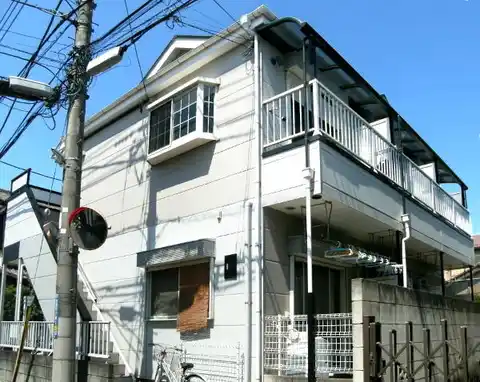 たいしん保谷ハイツ