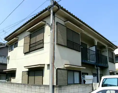 コーポヒロシ