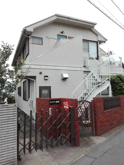 メイゾン岩村