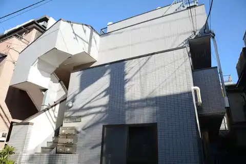 木村ハイツ