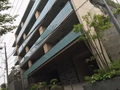 ジオ梶が谷