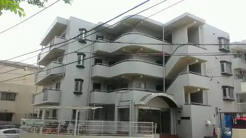 パークヒル鷺沼