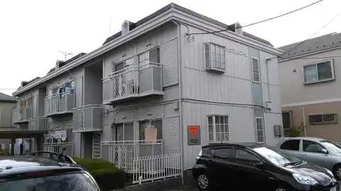 タウンハウスA