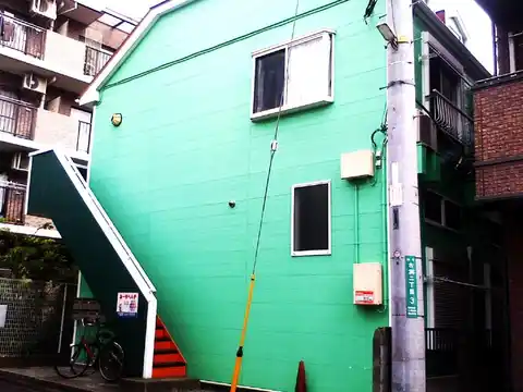 カーサベルテ