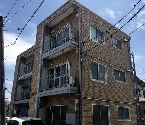 コーポモナミ