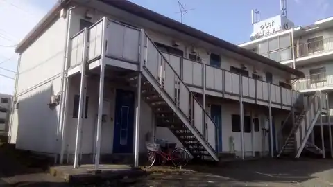 シティハイム秀美Ⅱ