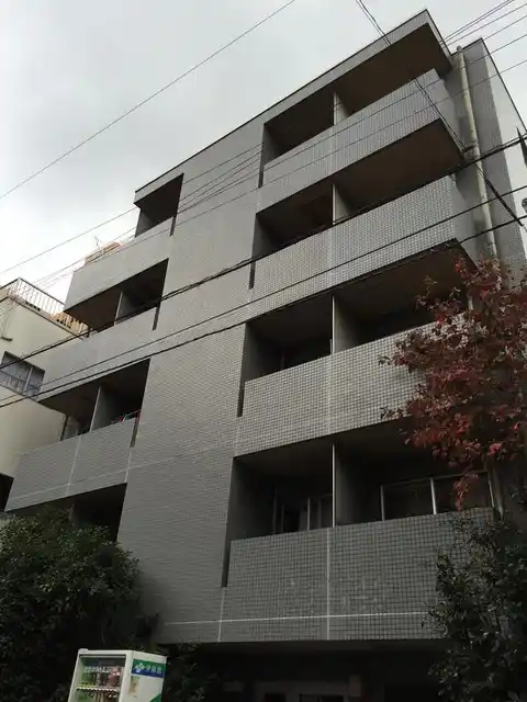 ジョイフル錦糸町