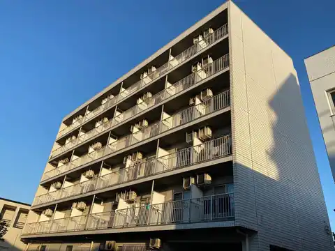 ドミトリー茅ヶ崎