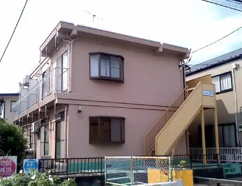 ハイム石川